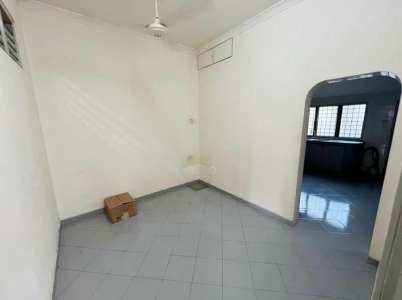 Rumah Teres 1 Tingkat untuk Disewa di Taman Daya (Johor Bahru) - Yeo - PropertyGuru.com.my