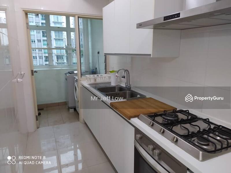 Condominium for Sale at Solaris Dutamas - Mr Jeff Low - PropertyGuru.com.my