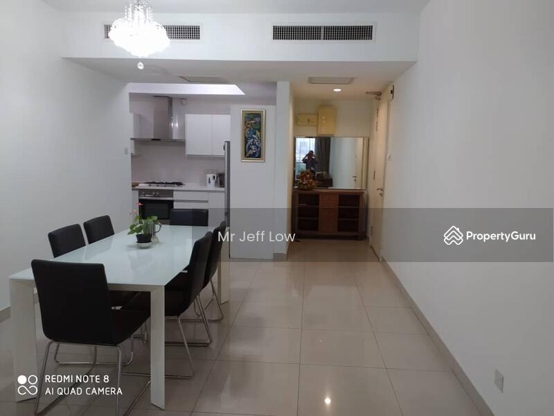 Condominium for Sale at Solaris Dutamas - Mr Jeff Low - PropertyGuru.com.my
