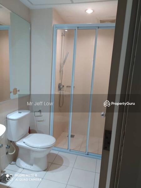Condominium for Sale at Solaris Dutamas - Mr Jeff Low - PropertyGuru.com.my