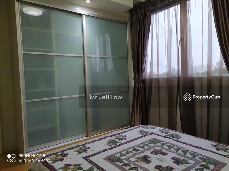 Condominium for Sale at Solaris Dutamas - Mr Jeff Low - PropertyGuru.com.my