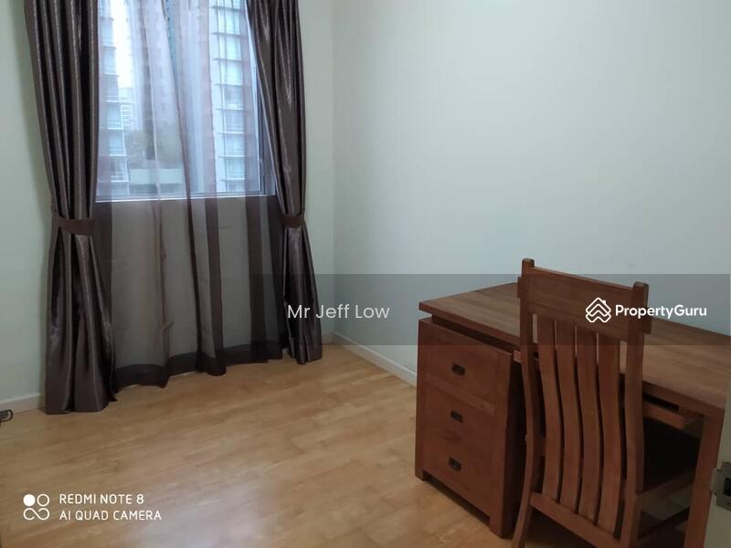Condominium for Sale at Solaris Dutamas - Mr Jeff Low - PropertyGuru.com.my