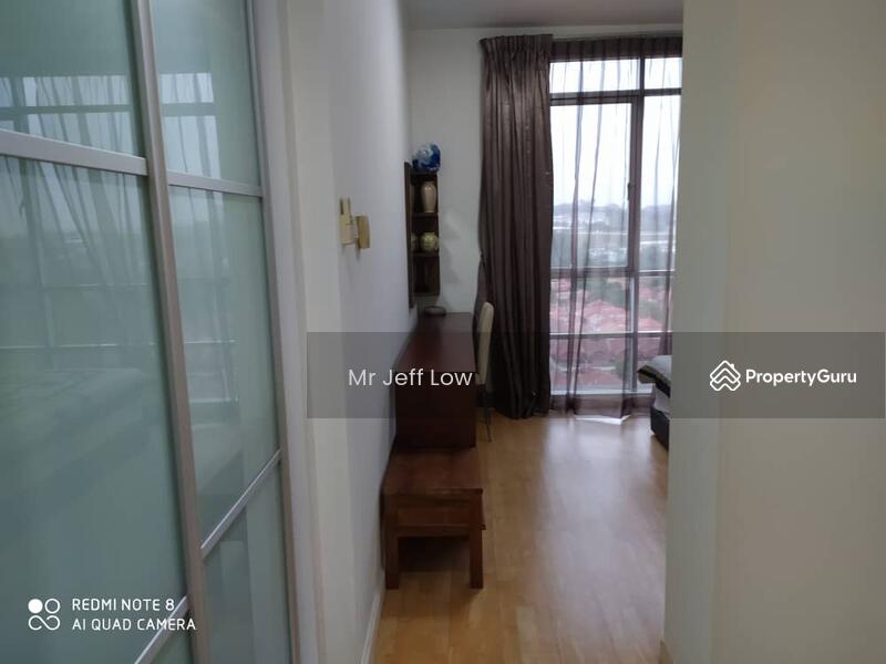 Condominium for Sale at Solaris Dutamas - Mr Jeff Low - PropertyGuru.com.my