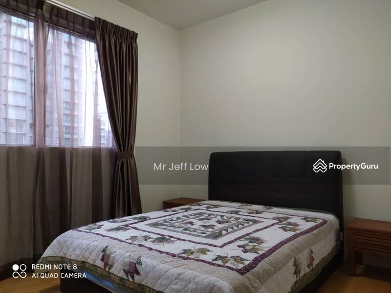 Condominium for Sale at Solaris Dutamas - Mr Jeff Low - PropertyGuru.com.my