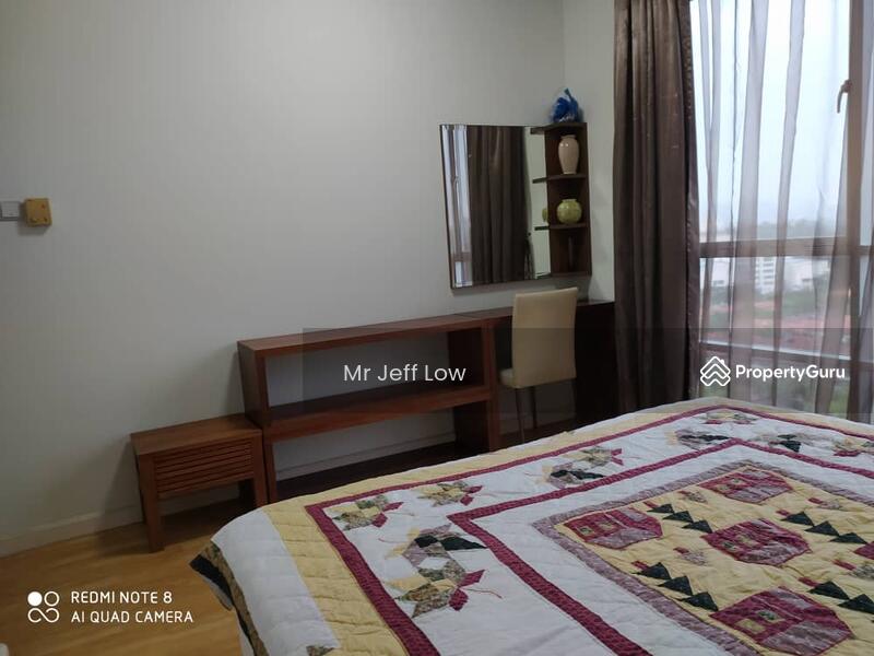 Condominium for Sale at Solaris Dutamas - Mr Jeff Low - PropertyGuru.com.my