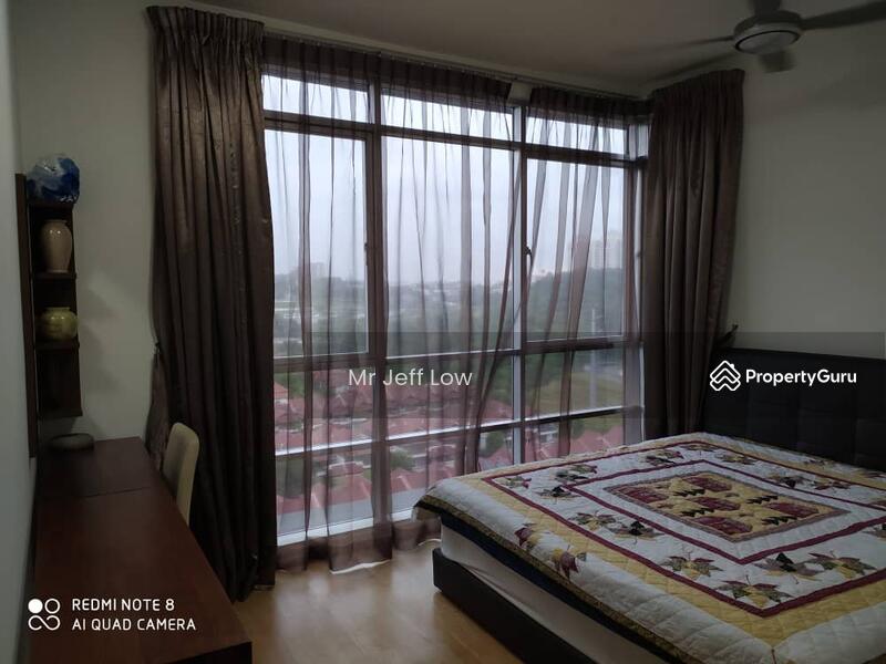 Condominium for Sale at Solaris Dutamas - Mr Jeff Low - PropertyGuru.com.my