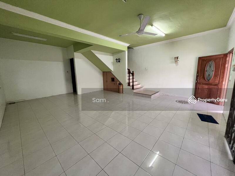 Gunung Rapat Double Storey Intermediate Corner House, Gunung Rapat