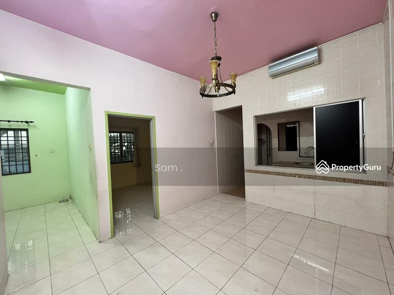 Gunung Rapat Double Storey Intermediate Corner House, Gunung Rapat