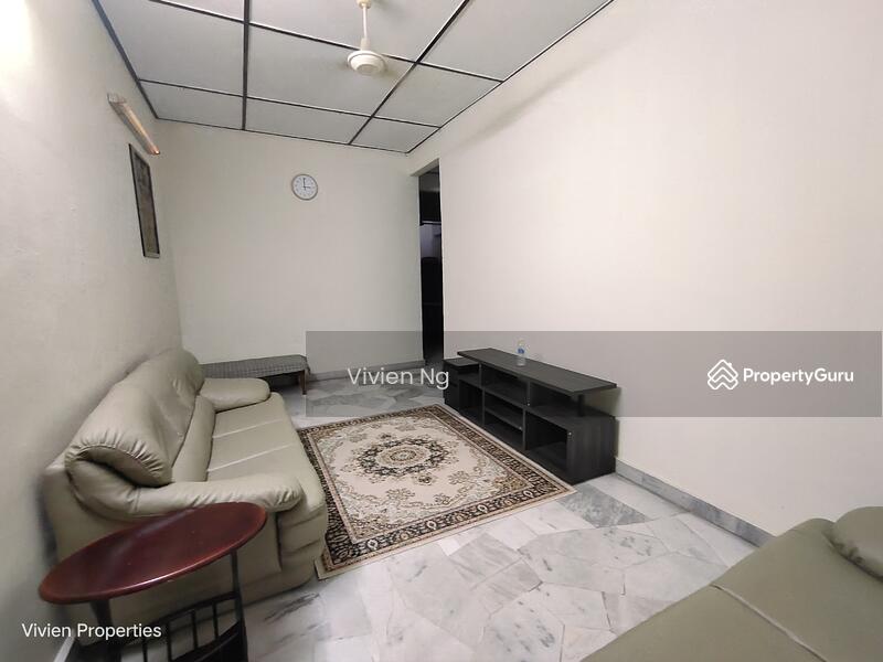 Single Storey Terrace House Rent Ipoh Garden East, Ipoh Garden, Ipoh