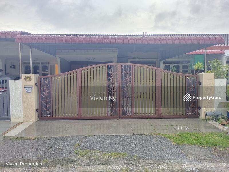 Single Storey Terrace House Rent Ipoh Garden East, Ipoh Garden, Ipoh