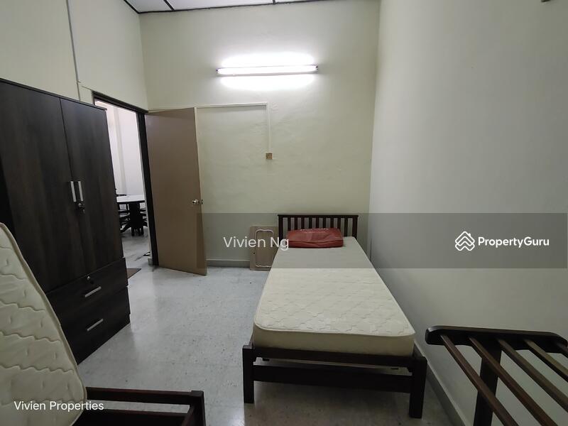 Single Storey Terrace House Rent Ipoh Garden East, Ipoh Garden, Ipoh, Perak, 3 Bedrooms, 1540