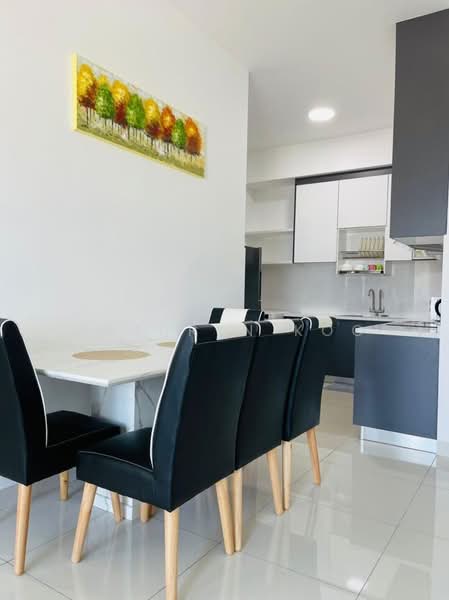 Servis Apartment untuk Disewa di Greenfield Residence - Cathryn Koo - PropertyGuru.com.my