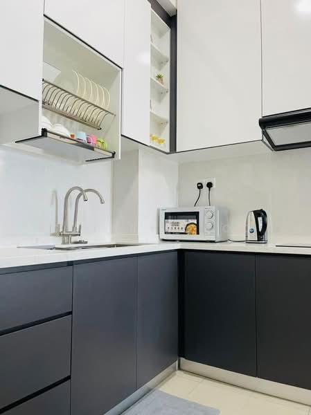 Servis Apartment untuk Disewa di Greenfield Residence - Cathryn Koo - PropertyGuru.com.my