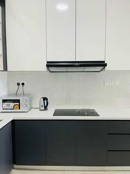 Servis Apartment untuk Disewa di Greenfield Residence - Cathryn Koo - PropertyGuru.com.my