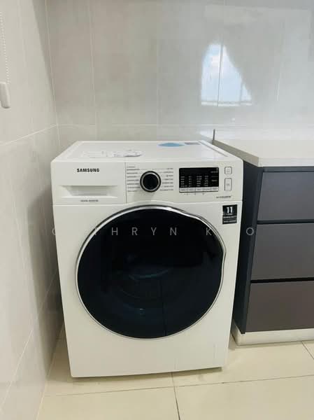 Servis Apartment untuk Disewa di Greenfield Residence - Cathryn Koo - PropertyGuru.com.my