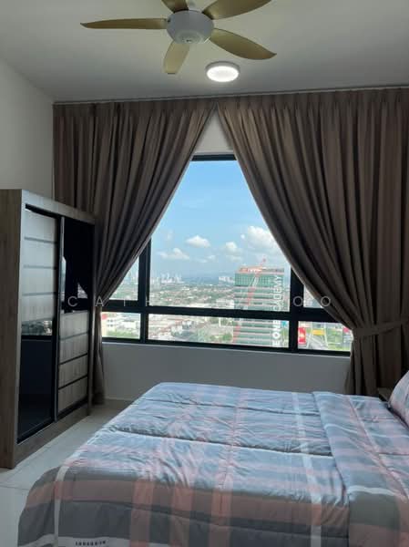 Servis Apartment untuk Disewa di Greenfield Residence - Cathryn Koo - PropertyGuru.com.my