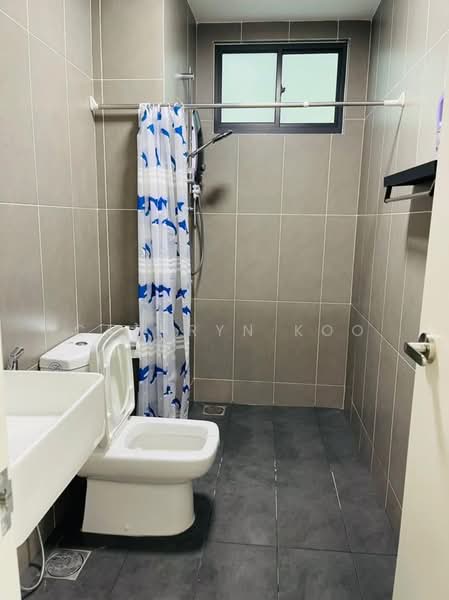 Servis Apartment untuk Disewa di Greenfield Residence - Cathryn Koo - PropertyGuru.com.my