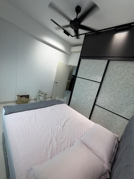 Kediaman Servis untuk Disewa di Greenfield Residence - Cathryn Koo - PropertyGuru.com.my