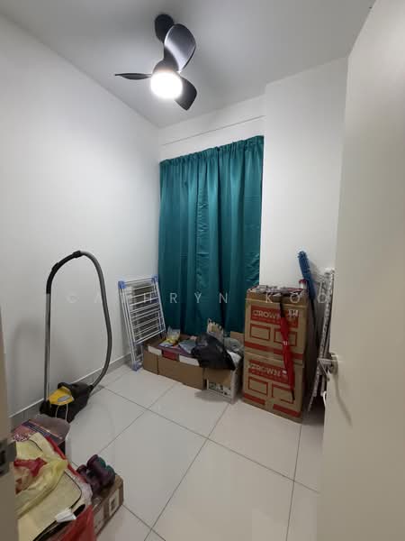 Kediaman Servis untuk Disewa di Greenfield Residence - Cathryn Koo - PropertyGuru.com.my