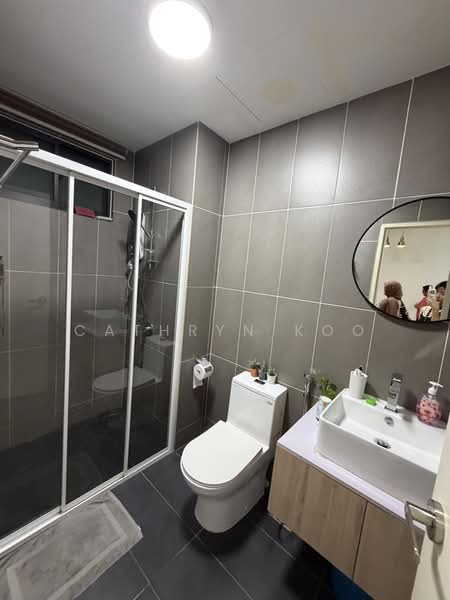 Kediaman Servis untuk Disewa di Greenfield Residence - Cathryn Koo - PropertyGuru.com.my