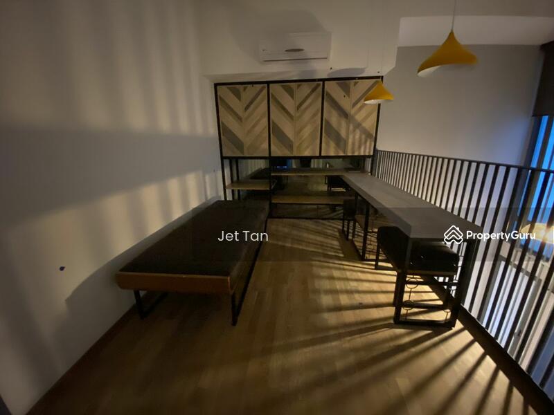 Condominium for Rent at Twy Duplex Condos - Jet Tan - PropertyGuru.com.my