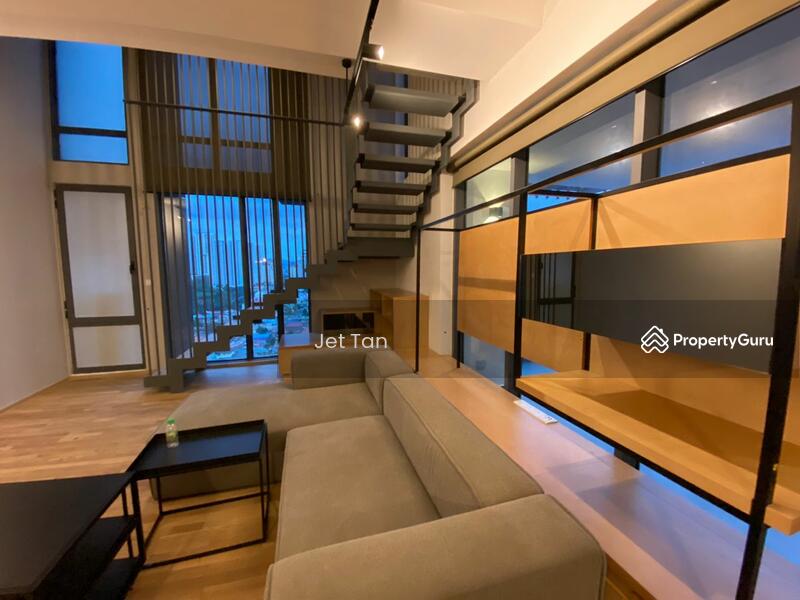 Condominium for Rent at Twy Duplex Condos - Jet Tan - PropertyGuru.com.my