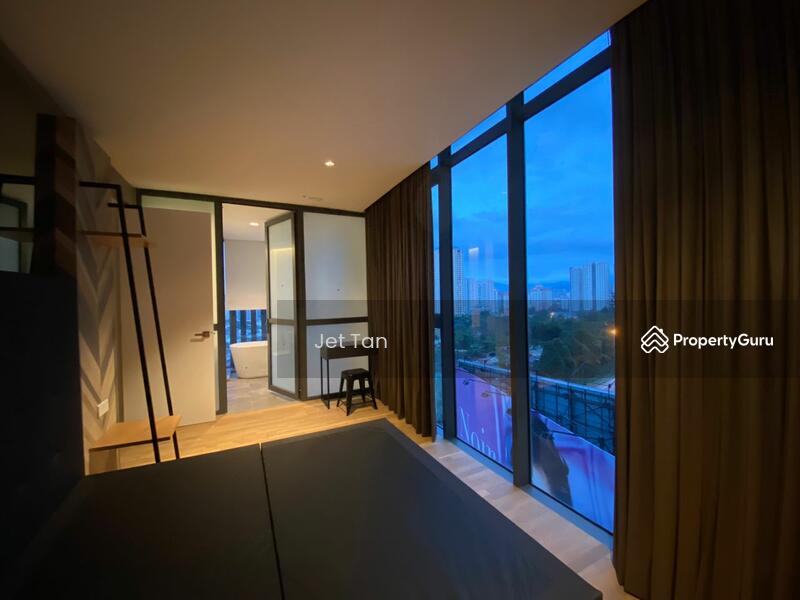 Condominium for Rent at Twy Duplex Condos - Jet Tan - PropertyGuru.com.my