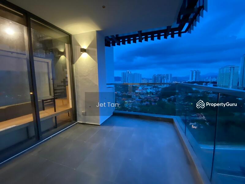 Condominium for Rent at Twy Duplex Condos - Jet Tan - PropertyGuru.com.my