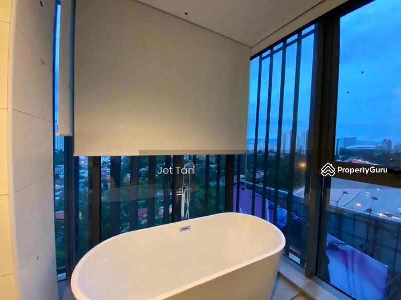 Condominium for Rent at Twy Duplex Condos - Jet Tan - PropertyGuru.com.my