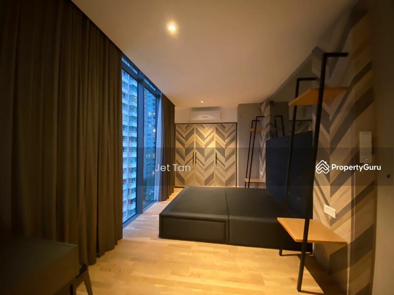 Condominium for Rent at Twy Duplex Condos - Jet Tan - PropertyGuru.com.my