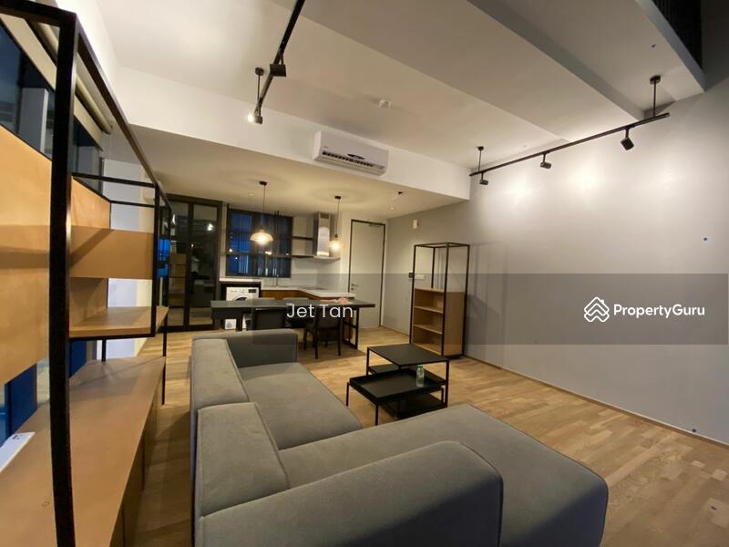Condominium for Rent at Twy Duplex Condos - Jet Tan - PropertyGuru.com.my