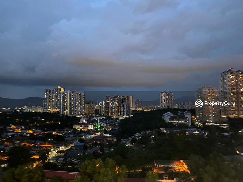 Condominium for Rent at Twy Duplex Condos - Jet Tan - PropertyGuru.com.my