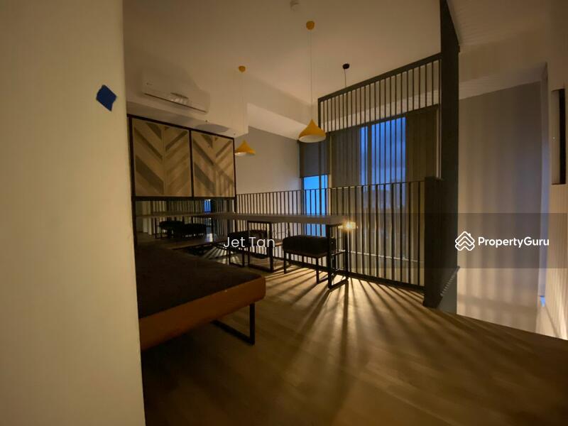 Condominium for Rent at Twy Duplex Condos - Jet Tan - PropertyGuru.com.my