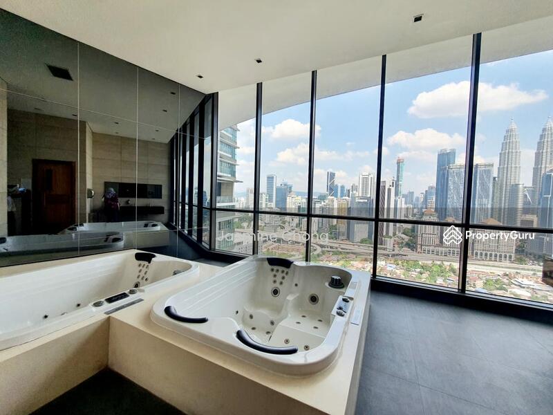 Condominium for Sale at [Setia SKY Residences - Last 2 Units Clearance] 100% Loan Freehold Fully Furnished KLCC View - Jasmine Chong - PropertyGuru.com.my