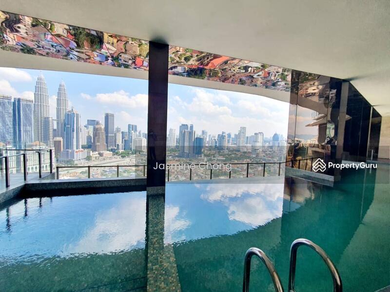 Condominium for Sale at [Setia SKY Residences - Last 2 Units Clearance] 100% Loan Freehold Fully Furnished KLCC View - Jasmine Chong - PropertyGuru.com.my