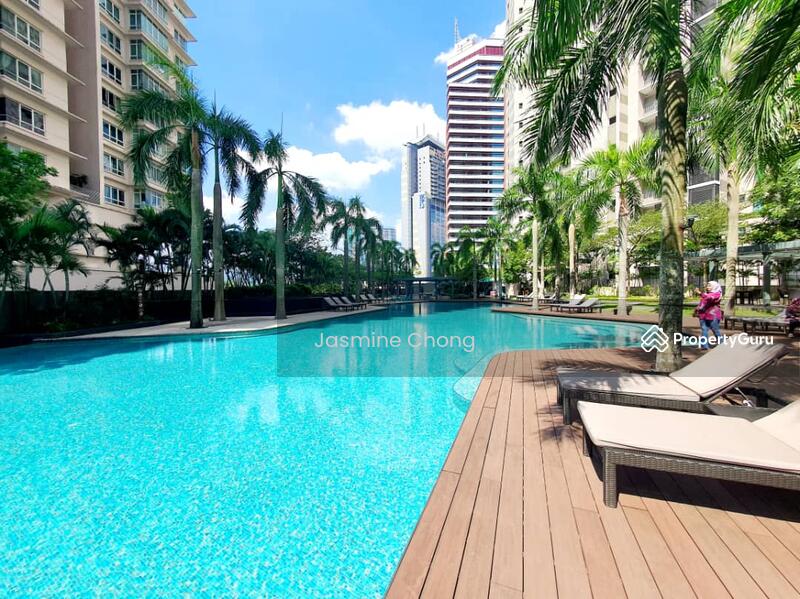 Condominium for Sale at [Setia SKY Residences - Last 2 Units Clearance] 100% Loan Freehold Fully Furnished KLCC View - Jasmine Chong - PropertyGuru.com.my