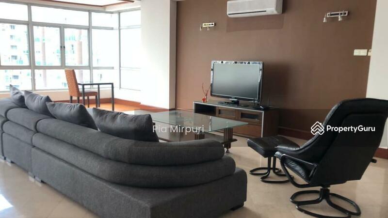 For Sale - Suasana Sentral Condominiums