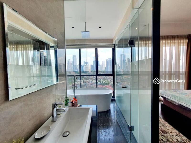Condominium for Sale at [Developer Clearance Units] Cheapest Investment Condo in KLCC [Freehold] [Fully Furnished] - Jasmine Chong - PropertyGuru.com.my