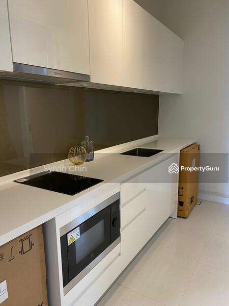Servis Apartment untuk Disewa di Oxford Residences @ Pavilion Embassy - Sylvia Chin - PropertyGuru.com.my