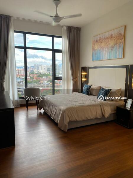 Servis Apartment untuk Disewa di Oxford Residences @ Pavilion Embassy - Sylvia Chin - PropertyGuru.com.my