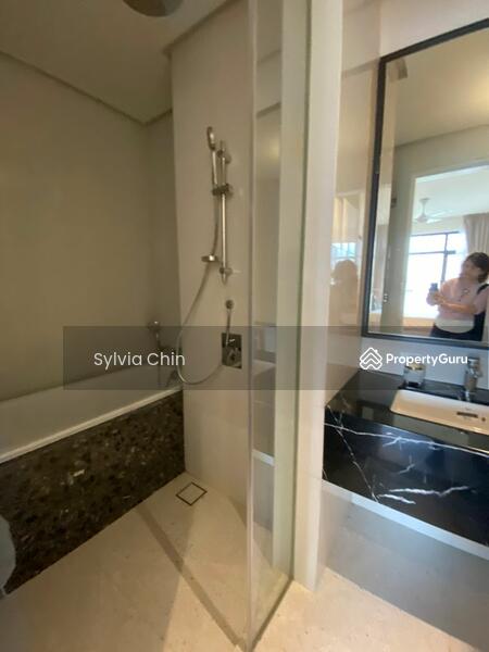 Servis Apartment untuk Disewa di Oxford Residences @ Pavilion Embassy - Sylvia Chin - PropertyGuru.com.my