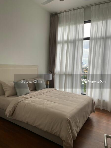 Servis Apartment untuk Disewa di Oxford Residences @ Pavilion Embassy - Sylvia Chin - PropertyGuru.com.my