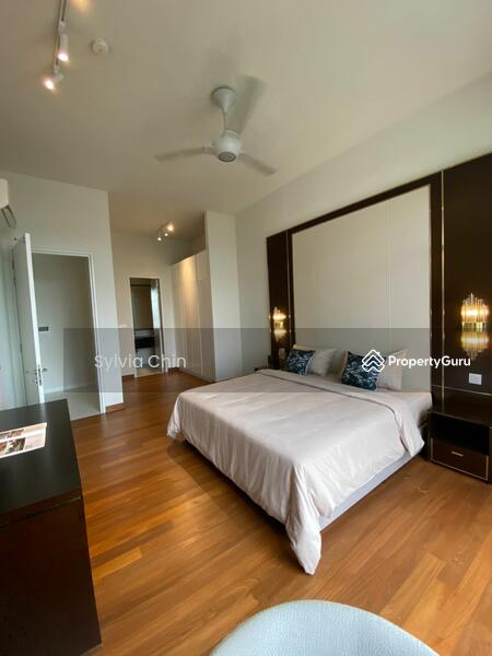Servis Apartment untuk Disewa di Oxford Residences @ Pavilion Embassy - Sylvia Chin - PropertyGuru.com.my