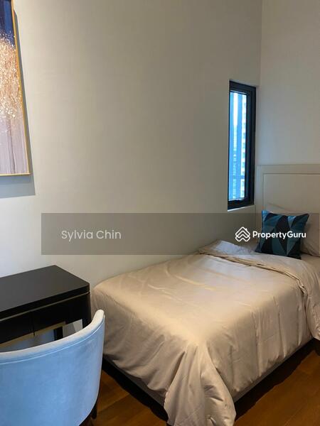 Servis Apartment untuk Disewa di Oxford Residences @ Pavilion Embassy - Sylvia Chin - PropertyGuru.com.my