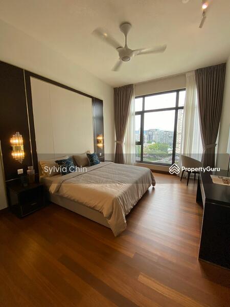 Servis Apartment untuk Disewa di Oxford Residences @ Pavilion Embassy - Sylvia Chin - PropertyGuru.com.my
