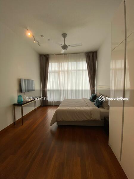 Servis Apartment untuk Disewa di Oxford Residences @ Pavilion Embassy - Sylvia Chin - PropertyGuru.com.my