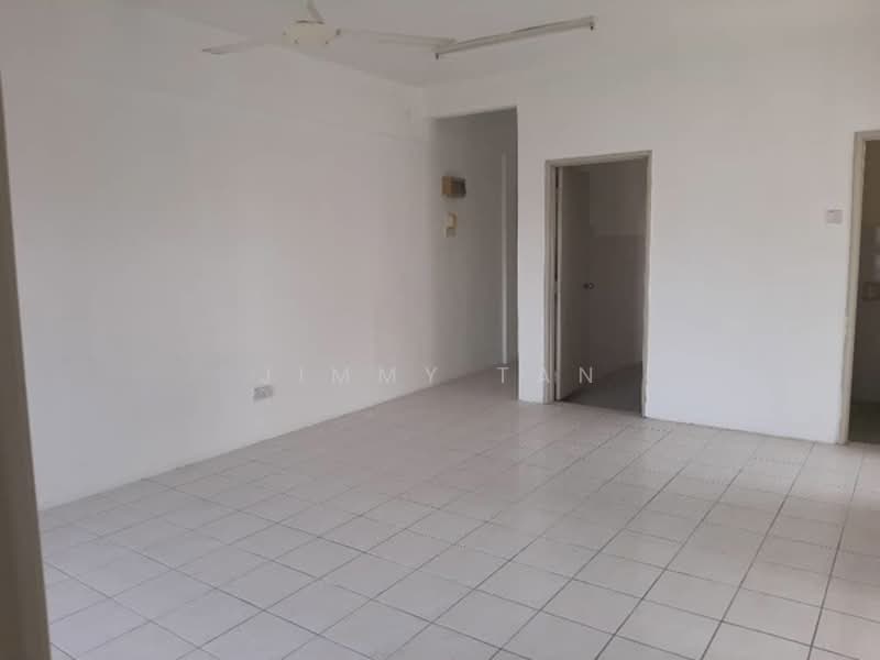 Condominium for Sale at Green Acre - Jimmy Tan - Living Room - PropertyGuru.com.my