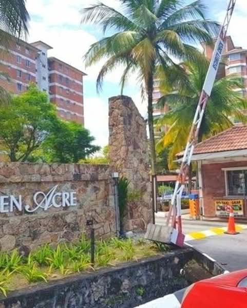 Condominium for Sale at Green Acre - Jimmy Tan - Exterior - PropertyGuru.com.my