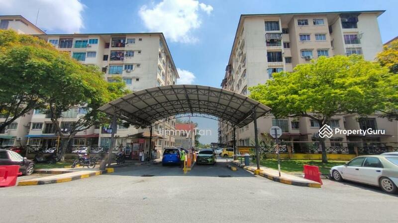 Apartment for Sale at Puchong Permata 1 - Jimmy Tan - PropertyGuru.com.my