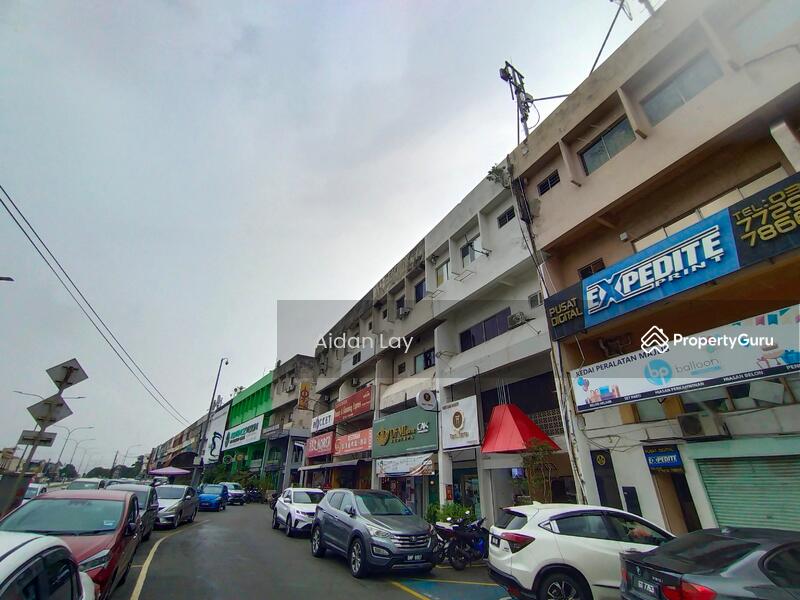 Shop / Office for Rent in Bandar Sri Damansara (Selangor) - Aidan Lay - PropertyGuru.com.my